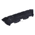 thumbnail image 3 of Front Underbody Cover Compatible With Mercedes Benz GLC43 GLC300 2016 2017 2018 2019 2020 2021 2022, 3 of 8
