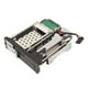 thumbnail image 3 of Caja De Disco Duro SATA, Función De Intercambio En Caliente Excelente Disipación De Calor Bandeja HDD SATA Función De Bloqueo De Teclas Para PC De Escritorio ANGGREK Internal HDD Enclosure, 3 of 8