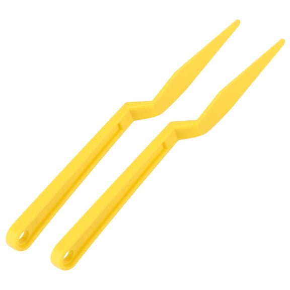 Amosfun Window Tint Tools Squeegee Plastic 2Set