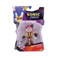 thumbnail image 1 of Sonic Prime 5 Inch Figure - Black Rose, 1 of 4