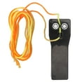 thumbnail image 3 of Lanzador de cuerda con hélice y carga USB, lanzador de cuerda portátil, juguetes, propulsor de cuerda, deportes, diversión, juguetes eléctricos, 3 of 14