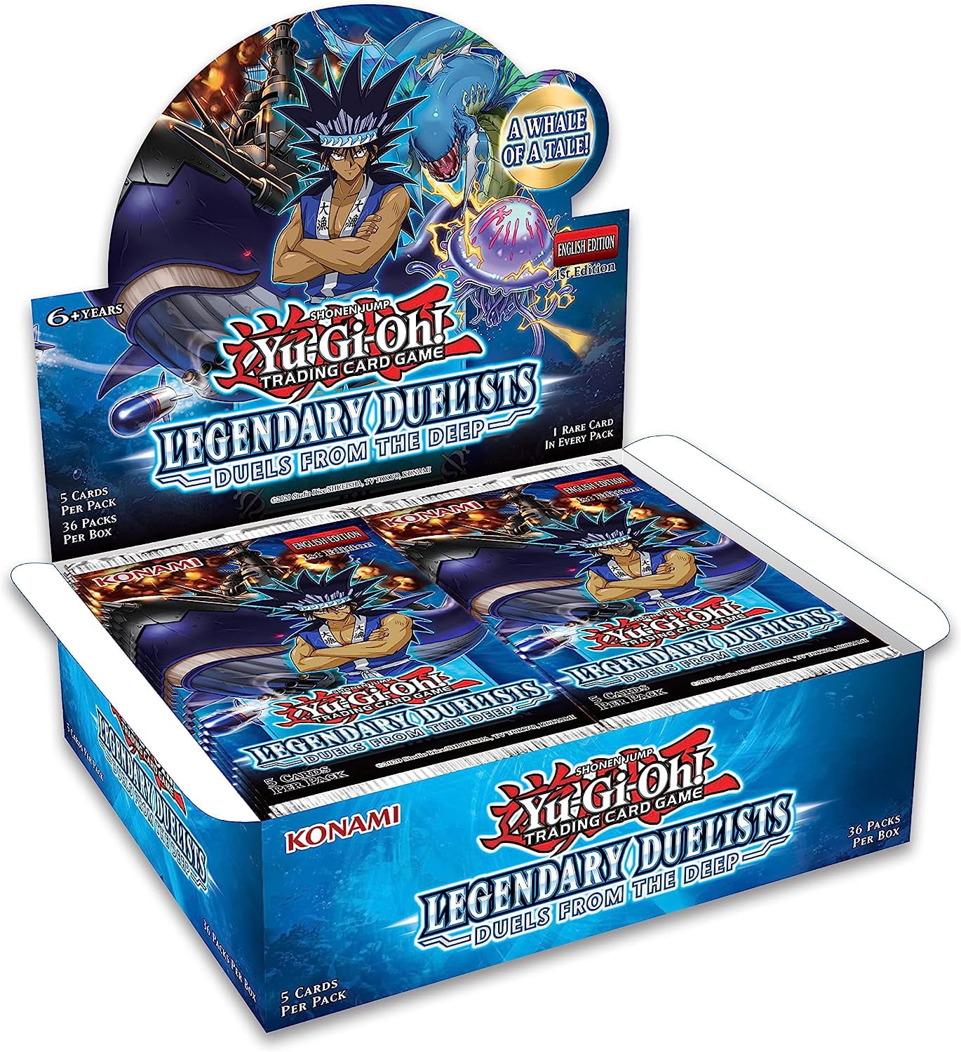 基本パック 「 POWER OF THE ELEMENTS」1BOX Amazon.com: Yu-Gi-Oh! TCG: Power of The Elements Booster Box