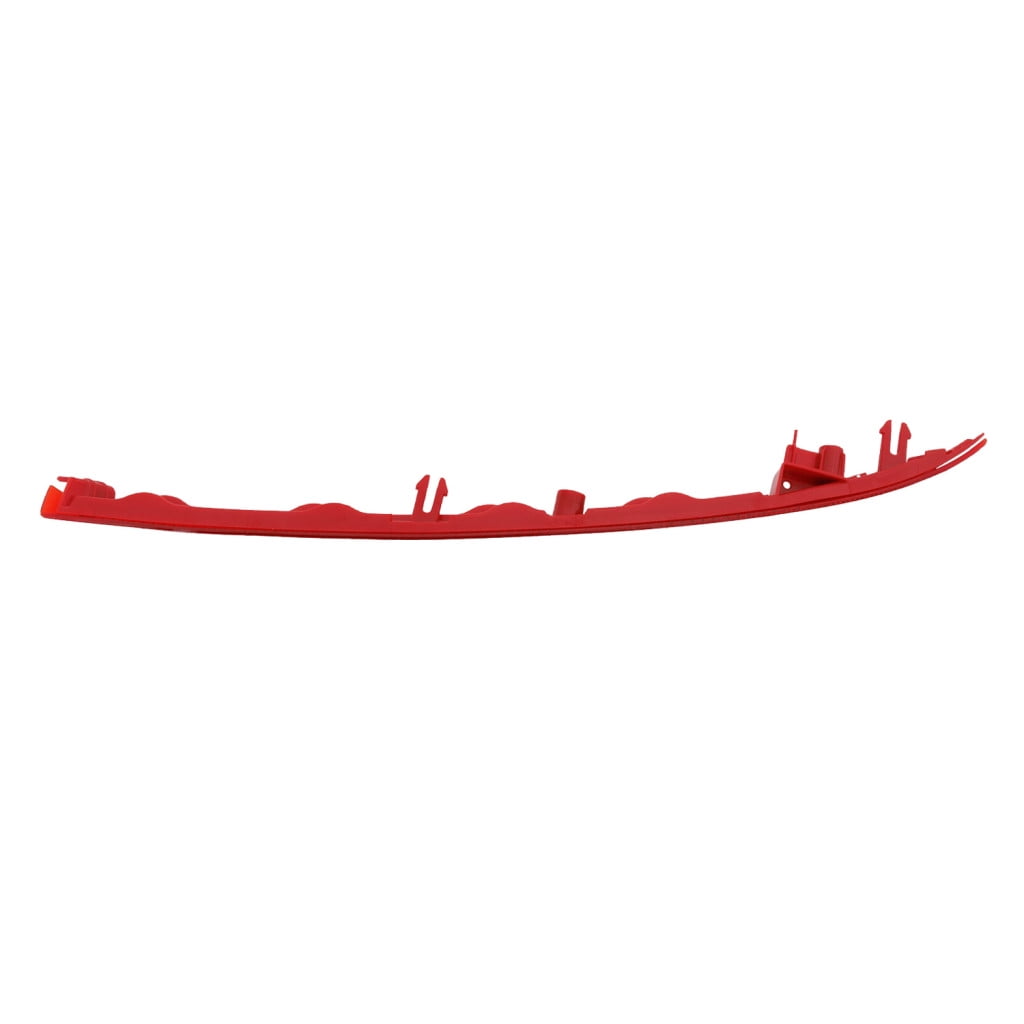 For Kia K5 2021 2022 2023 2024 Bumper Reflector Passenger Side | CAPA | Rear | GT/GT-Line Model | Replacement For KI1185129 | 92406L2150