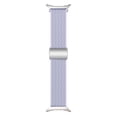 thumbnail image 3 of TECH CIRCLE Adjustable Stretchy Sport Nylon Watch Bands Replacement for Samsung Galaxy Watch Ultra 47mm Smartwatch - Breathable Wristbands with Magnetic Clasp for Women Men, Purple, 3 of 3