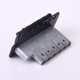 thumbnail image 2 of Negro Tremolo Bridge Springs Tornillos Llave Barra Garra Para Guitarra ST Baoblaze Juego de pájaros de trémolo de guitarra ST, 2 of 8