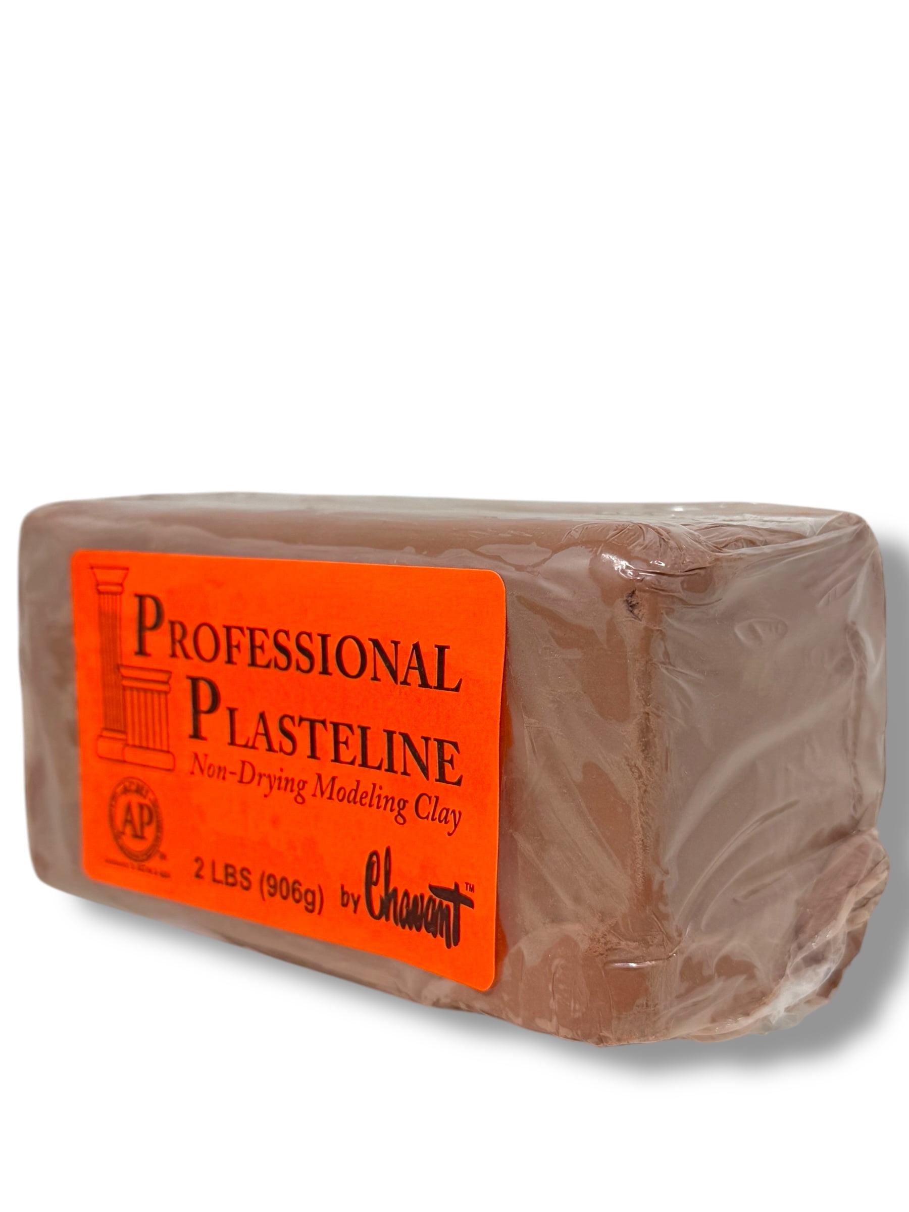 Chavant - Professional Plasteline ( 2lb Brick )