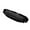Noir2, variante sur Sac Banane de Course Sportive avec Conception Imperméable et Antichoc Sac de Téléphone Mobile de Mise en Forme Accessoire de Rangement pour Cyclisme en Plein Air et Course du Matin