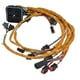thumbnail image 5 of Reemplazo del arnés de cableado, Arnés de cableado del motor para arnés de cableado Arnés de cableado independiente Construcción robusta NikouMX herramienta, 5 of 8