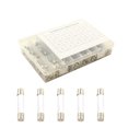 thumbnail image 4 of 240Pcs/Kit Quickly Blow 6x30mm Glass Tube Fuse Circuit Assorted Kits 240 Pieces Board Socket Wire Fuses Home Industrial Factory Assortment Parts Ceramic, 4 of 9