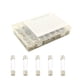 thumbnail image 4 of Matsuzay 240 unids/Kit soplado rápido 6x30mm tubo de vidrio fusible placa de circuito enchufe fusibles de cable hogar Industrial fábrica surtido piezas Electrónica Cerámico, 4 of 6