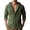 Green*, variant on RUTAYY Men's Shirts Plaid Hooded Long Sleeve Lightweight Casual Button Up Everyday Wear Outdoor Activities Trendy Beach Blouse