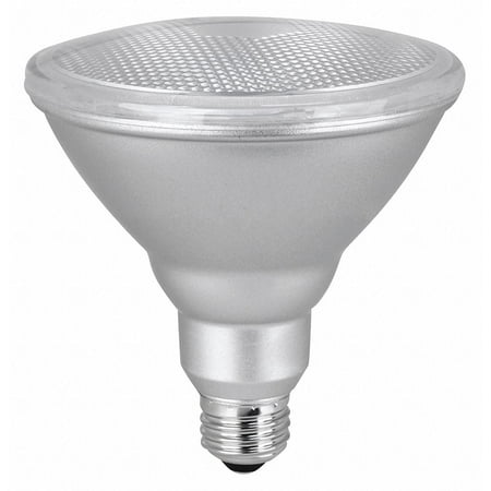 

Feit Electric LED Bulb 1400 lm 15.5W 120VAC 5 L PAR38DM/1400/930CA