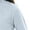 White, variant on Ankola Girls Long Sleeve Shirts Kids Turtleneck Solid Turtle Neck Warm Top