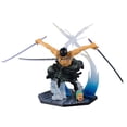 thumbnail image 4 of Figuras coleccionables de puño de Fuego de una pieza, 5 estilos, Portgas · D · Ace Monkey · D · LuFFy Battle Toy, modelo de muñecas de PVC, decoración, 4 of 4