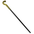 thumbnail image 1 of Egyptian Cobra Staff scepter of claw Egyptian Style Staff for Costume Prop Accessory Levamdar CPB-SSW625-2, 1 of 5