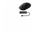 thumbnail image 2 of Wireless Gaming Mouse Logitech G305 Lightspeed w/ USB Hub, 2 of 9