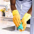 thumbnail image 5 of Marigold Cleaning Me Softly Scourer 2pk, 5 of 5