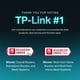 thumbnail image 2 of Router de viaje TP-Link TL-WR3002X Wi-Fi 6 AX3000 de doble banda, 2 of 8