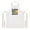 Beige, variant on Body Built By Burgers Apron, 5-Color Straps (AOP)