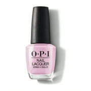 Opi Purple Palazzo Pants Nl V34