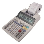 Sharp® CALCULATOR,EL1750V,WE EL1750V