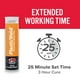 thumbnail image 2 of Masilla epoxídica J-B Weld PlasticWeld PlasticWeld Plastic Repair 57 g, 2 of 7