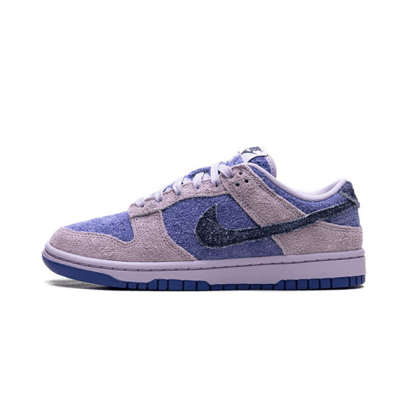 NIKE WOMENS Dunk Low SE Womens "Hydrangeas" HQ3431 515 HQ3431 515 from Stadium Goods