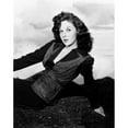 thumbnail image 2 of Susan Hayward Ca. Late 1940S Photo Print (8 x 10), 2 of 2