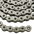 thumbnail image 2 of Niche 420 Drive Chain 78 Links O-Ring With Master Link for Motorcycle 519-CDC2386H, 2 of 8