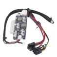 thumbnail image 1 of LD-A300WL Power Adapters, Power Supply Adapter Board Reliable High Heat Resistance Durable  For ATX Boards, 1 of 8