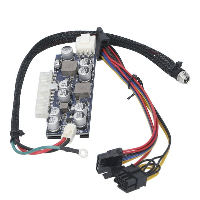 LD-A300WL Power Adapters, Power Supply Adapter Board Reliable High Heat Resistance Durable For ATX Boards