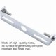 thumbnail image 4 of 4 pcs Ceiling Light Bracket 90mm Hanging Lamp Accessories Chandelier Plate for Base Ceiling Lamp, 4 of 5