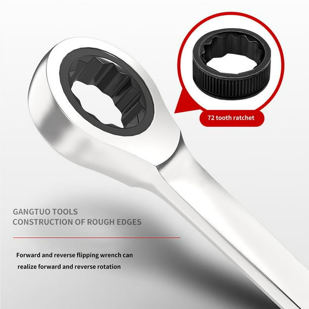 13mm ratchet sale spanner screwfix