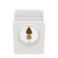 thumbnail image 1 of Taza de chocolate dulce helado patron Estuche de escritorio, 1 of 4