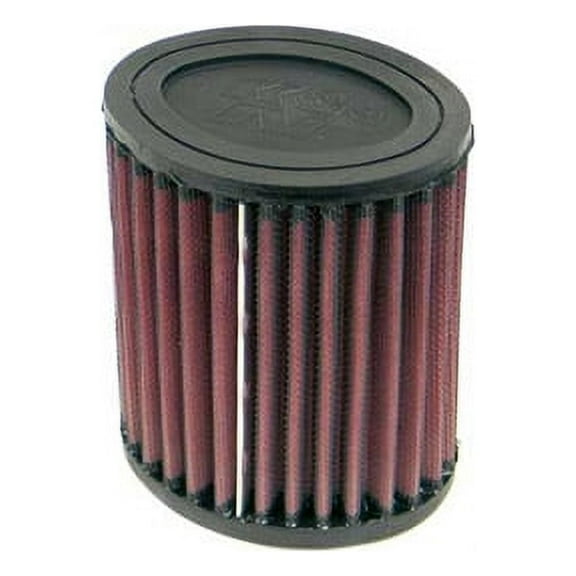 K&N Engine Air Filter: High Performance, Premium, Powersport Air Filter: 2003-2018 TRIUMPH (America, America LT, Speedmaster, America Classic) TB-8002