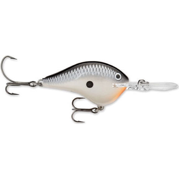 Rapala Dives-To Crankbait 06 Penguin