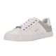 thumbnail image 1 of Zapatilla Tommy Hilfiger Lorio para mujer, color blanco, talla 7.5, 1 of 1