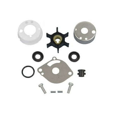 Sea Star Solutions Water Pump Kit - Sierra Marine Engine Parts - 18-3462 (118-3462)