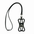 thumbnail image 1 of Universal Silicone Cell Phone Lanyard Holder Case Cover Phone Neck Strap, 1 of 5