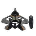 thumbnail image 4 of Juguete Planeador De Control Remoto, Juguete Planeador De Avión RC Vuelo Acrobático Modo Dual Detección De Gravedad De Luz Fría Para Juegos Al Aire Para Niños, 4 of 7