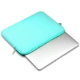thumbnail image 1 of Eleanos 11/13/15/15.6 Inch Computer Bag Netbook Sleeves Case Tablet Carrying Case Cover Bags, 1 of 6