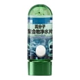 thumbnail image 2 of Fiudx Purificador de Acuarios, Tabletas para Mejorar La Claridad Del Agua, Desodorizante Natural, Fórmula Fácil de Usar, Cuidado Del Estanque Del Acuario En Casa, Solución Económica para El Tratamien, 2 of 4