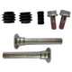 thumbnail image 4 of Front Brake Caliper Slider Pin Guide Kit for E12 2002-2007 BCF1376A, 4 of 5