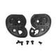 thumbnail image 5 of Bases Protectoras Para Cascos De Motocicleta Strade Fareast Limited Accesorios Para Hjc TR-1 CL-15, 5 of 8