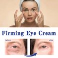 Tea Tree Hexapeptide Firming Eye Cream, Eye Care Cream To Reduce Fine