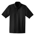 thumbnail image 5 of Yellow Rooster Men's Select Snag-Proof Tactical Polo Black XS, 5 of 6