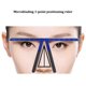 thumbnail image 5 of 5pcs ceja tatuaje 3-punto de posicionamiento regla microblading simétrica equilibrio regla, 5 of 8