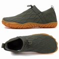 thumbnail image 4 of Men's Vulcanized Shoes Slip-on Casual Shoes Fashion Comfortable Outdoor Running, 4 of 17