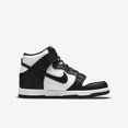thumbnail image 2 of (GS) Nike Dunk High 'Panda' (2021) DB2179-103, 2 of 8