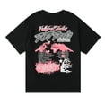 thumbnail image 2 of Hellstar Studiost Shirt Men Vintage Hellstar Sounds T Shirt Pullover Streetwear Women Tee Tops, 2 of 6